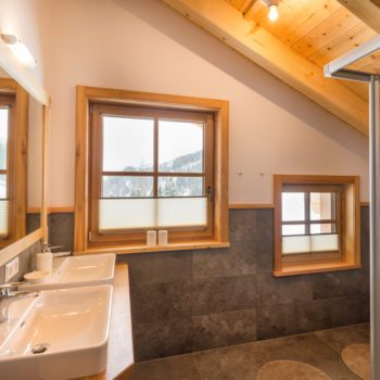 Prenner Alm – Almhütte am Hauser Kaibling, Steiermark