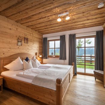 Ålmerin – Almhütte am Hauser Kaibling, Steiermark