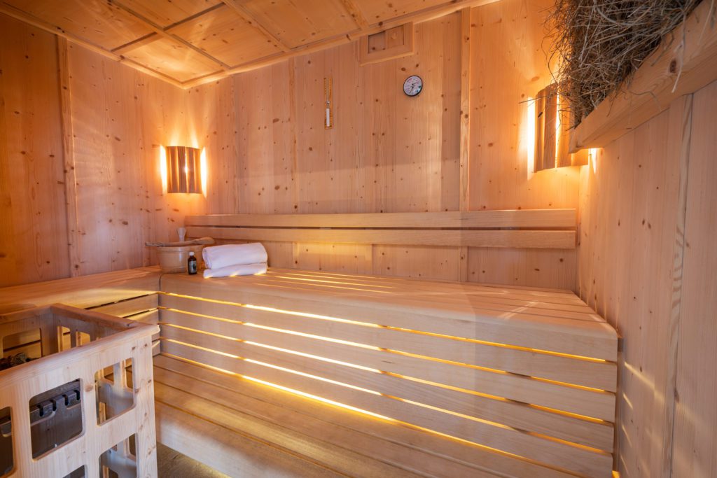 Almwellness - Prenner Alm - Almhütte am Hauser Kaibling
