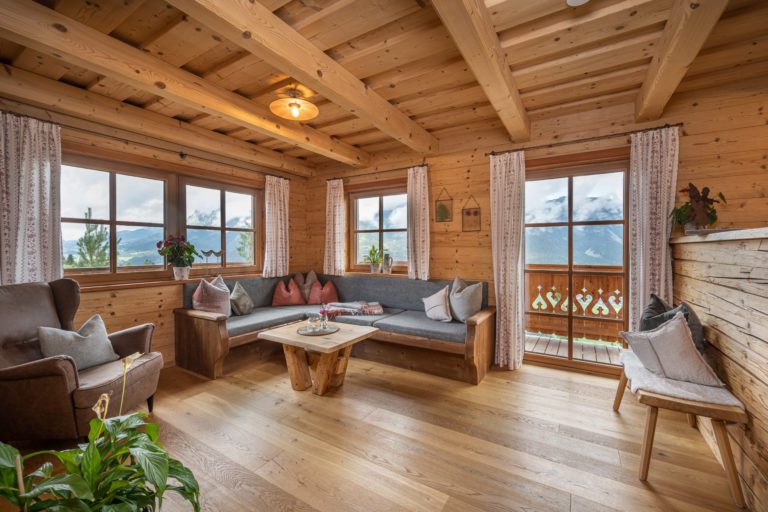 Prenner Alm in Haus im Ennstal, Steiermark
