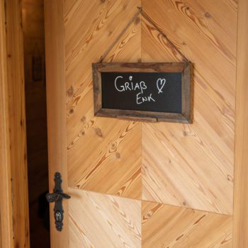 Prenner Alm – Almhütte am Hauser Kaibling