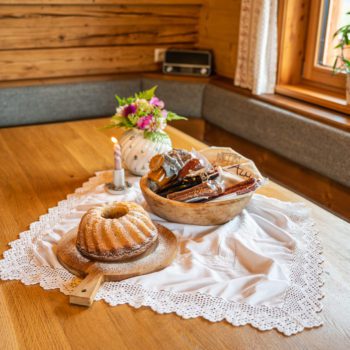 Inklusivleistungen – Prenner Alm – Almhütte am Hauser Kaibling
