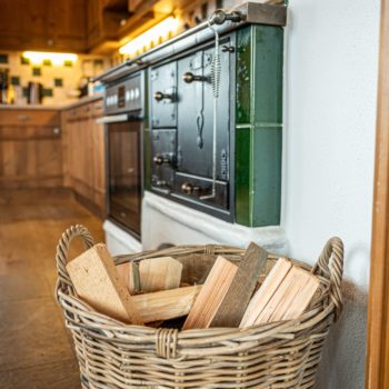 Prenner Alm – Almhütte am Hauser Kaibling, Steiermark