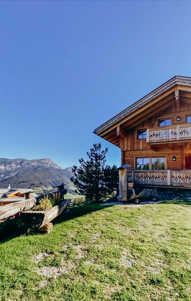 Prenner Alm - Almurlaub in der Steiermark