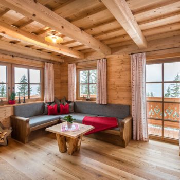 Almhütte Ålmerin – Prenner Alm am Hauser Kaibling