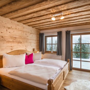 Ålmerin – Almhütte am Hauser Kaibling, Steiermark