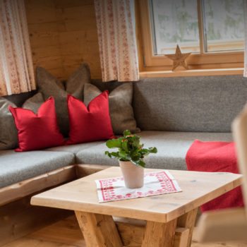 Ålmerin – Almhütte am Hauser Kaibling, Steiermark
