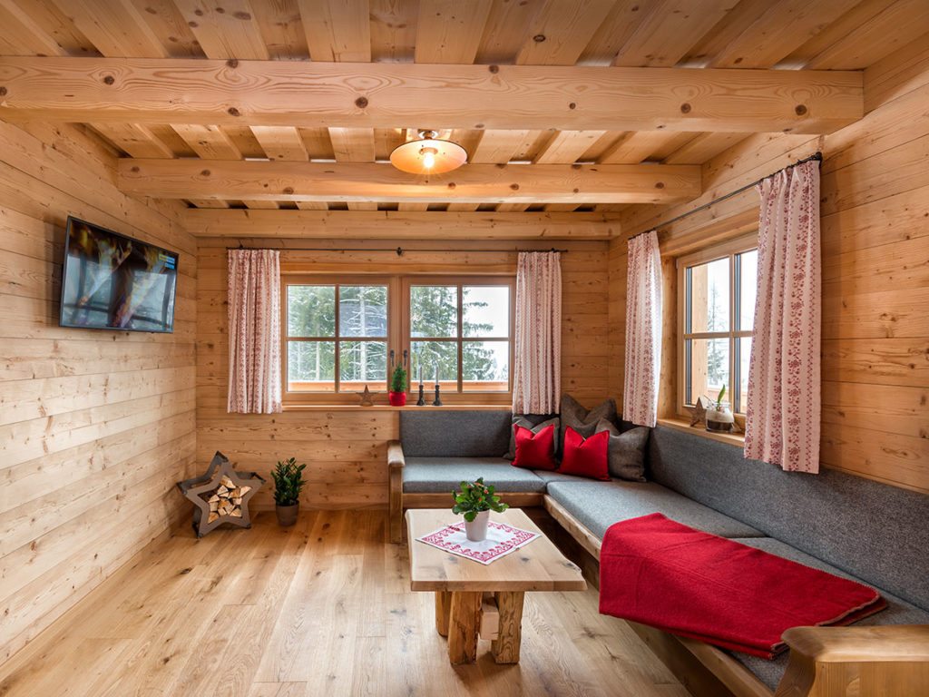 Ålmerin - Almhütte am Hauser Kaibling, Steiermark