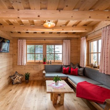 Ålmerin – Almhütte am Hauser Kaibling, Steiermark