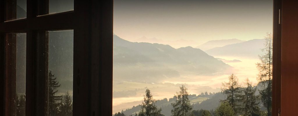 Almhütte am Hauser Kaibling, Region Schladming-Dachstein
