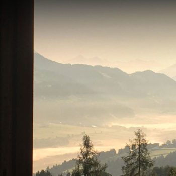 Almhütte am Hauser Kaibling, Region Schladming-Dachstein