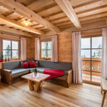 Ålmerin – Almhütte am Hauser Kaibling, Steiermark