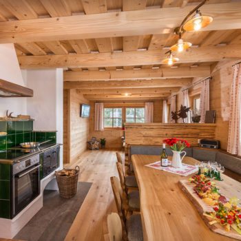 Ålmerin – Almhütte am Hauser Kaibling, Steiermark