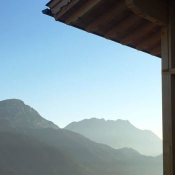 Almhütte am Hauser Kaibling, Region Schladming-Dachstein