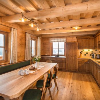 Almhütte Stoamandl – Prenner Alm am Hauser Kaibling