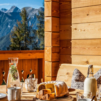 Almhütten in der Steiermark, Hauser Kaibling