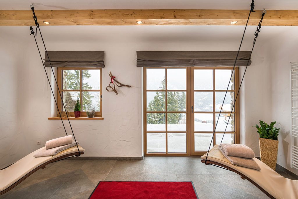 Almwellness - Prenner Alm in Haus im Ennstal, Almhütte in der Steiermark