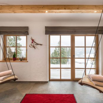 Almwellness – Prenner Alm in Haus im Ennstal, Almhütte in der Steiermark