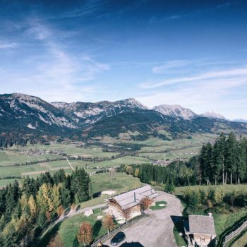 Impressionen Prenner Alm – Sommer