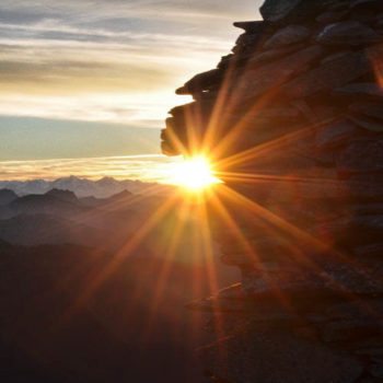 Impressionen Prenner Alm – Sommer