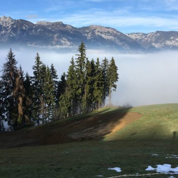 Impressionen – Prenner Alm