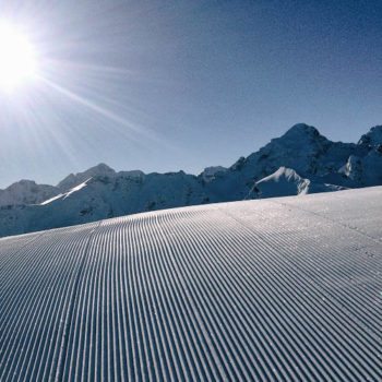 Impressionen Prenner Alm – Winter
