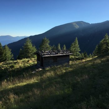 Impressionen Prenner Alm – Sommer