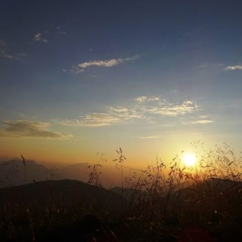 Impressionen Prenner Alm – Sommer