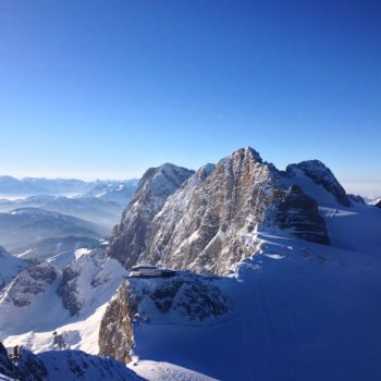 Impressionen Prenner Alm – Winter- & Skiurlaub