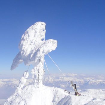 Impressionen Prenner Alm – Winter- & Skiurlaub