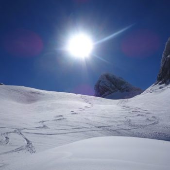 Impressionen Prenner Alm – Winter- & Skiurlaub
