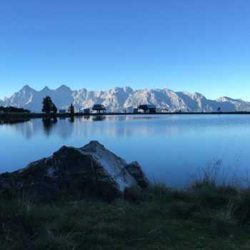 Impressionen Prenner Alm – Sommer
