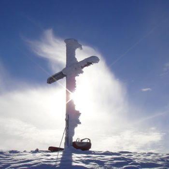 Impressionen Prenner Alm – Winter- & Skiurlaub