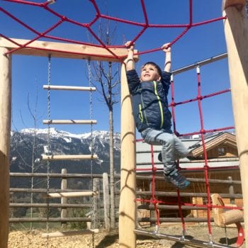prenner-alm-hauser-kaibling-kinderspielplatz