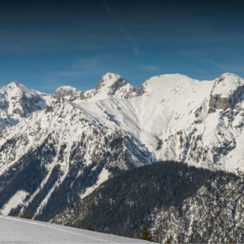 Skiurlaub – Hauser Kaibling, Steiermark