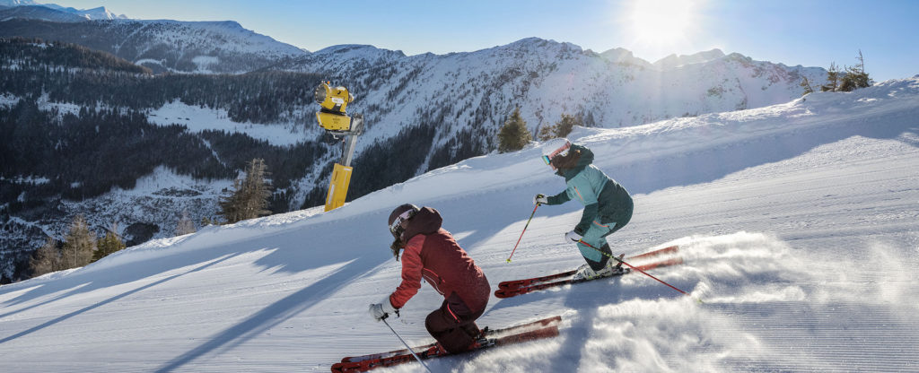 Skiurlaub am Hauser Kaibling, Steiermark